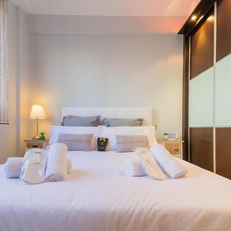 Pozas Accommodation By Next Stop Bilbao Extérieur photo