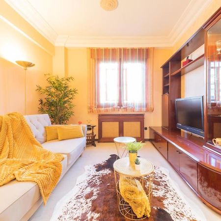 Pozas Accommodation By Next Stop Bilbao Extérieur photo