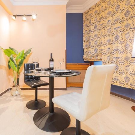 Pozas Accommodation By Next Stop Bilbao Extérieur photo