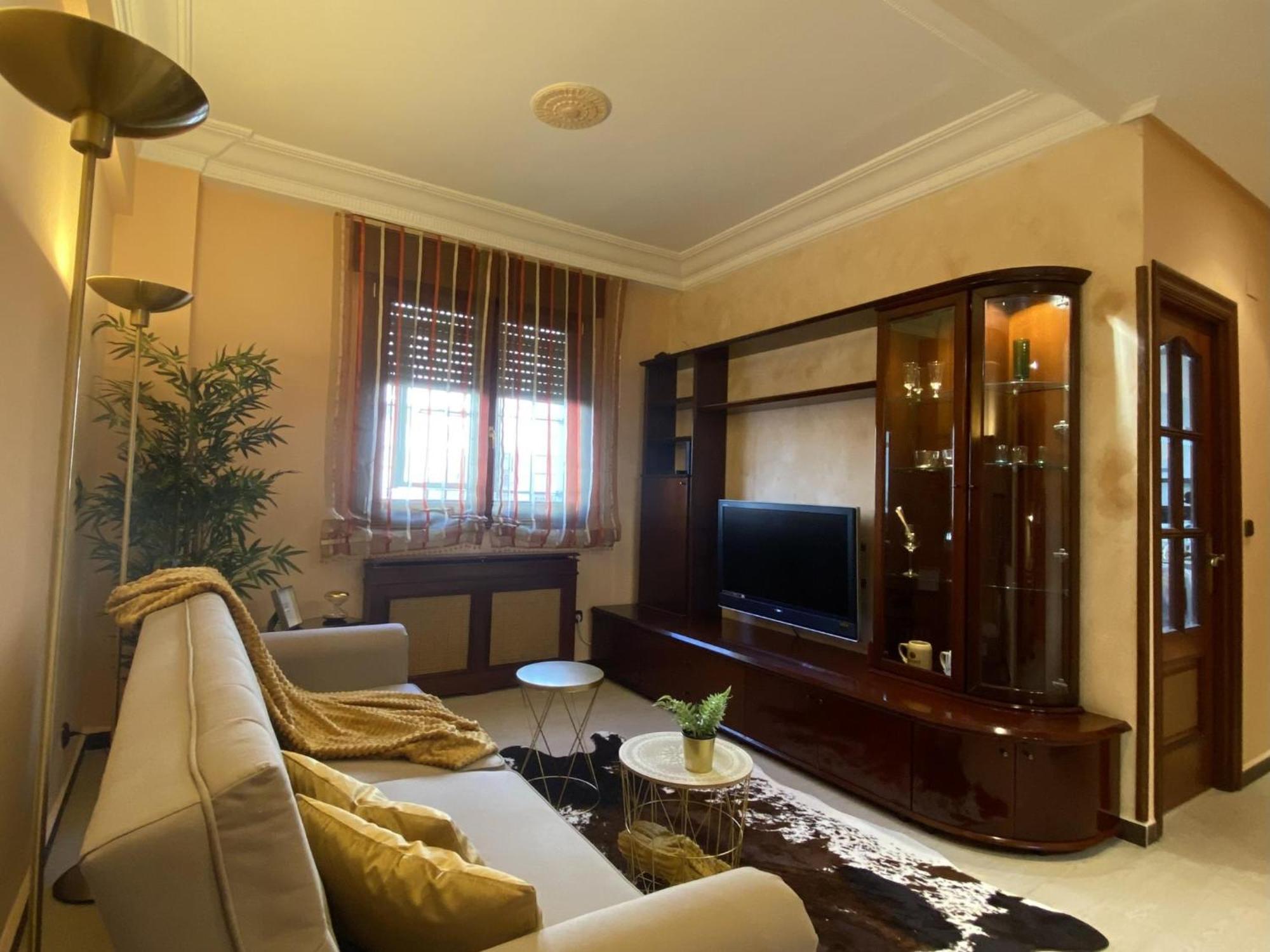 Pozas Accommodation By Next Stop Bilbao Extérieur photo