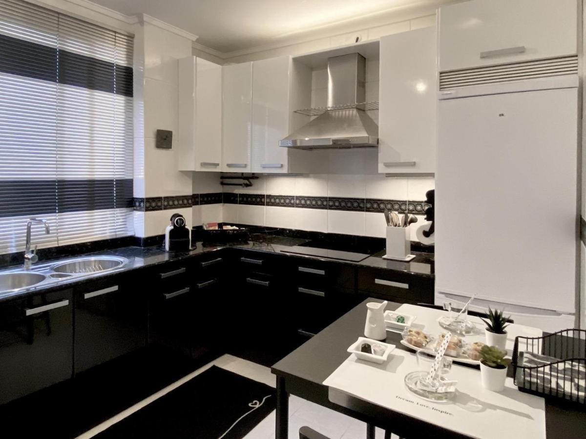 Pozas Accommodation By Next Stop Bilbao Extérieur photo