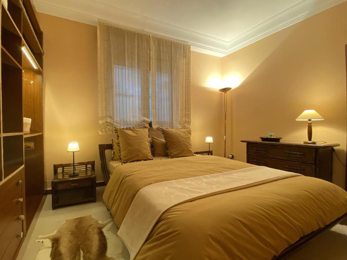 Pozas Accommodation By Next Stop Bilbao Extérieur photo