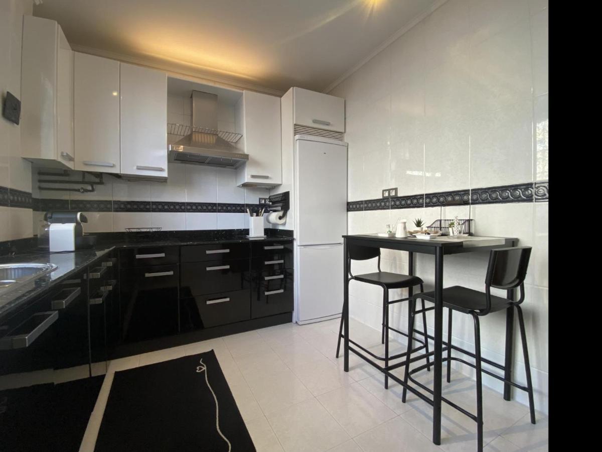 Pozas Accommodation By Next Stop Bilbao Extérieur photo