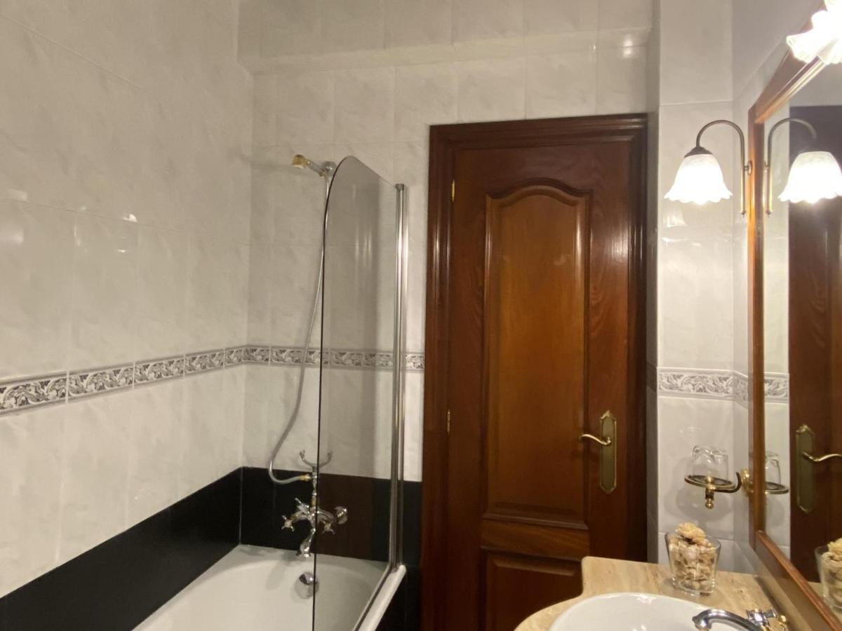 Pozas Accommodation By Next Stop Bilbao Extérieur photo