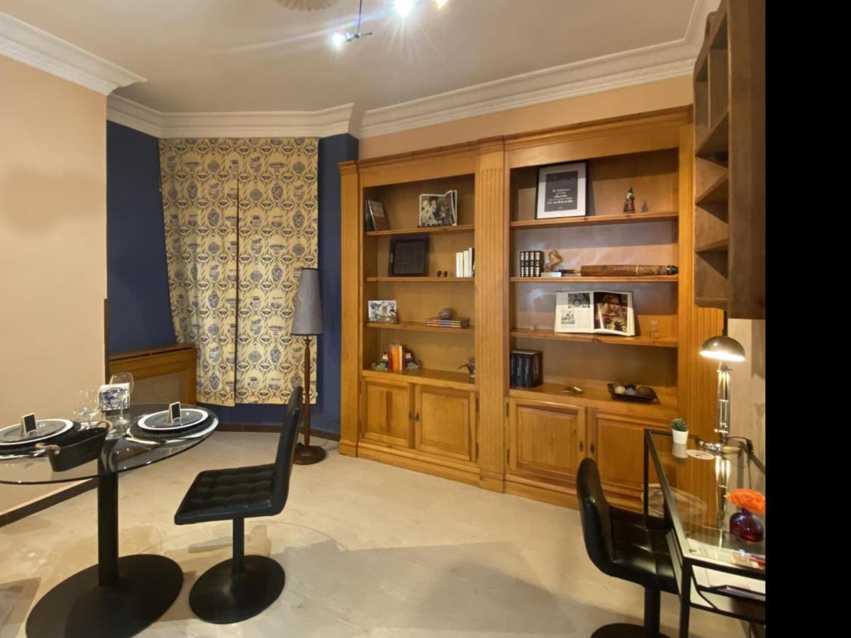 Pozas Accommodation By Next Stop Bilbao Extérieur photo