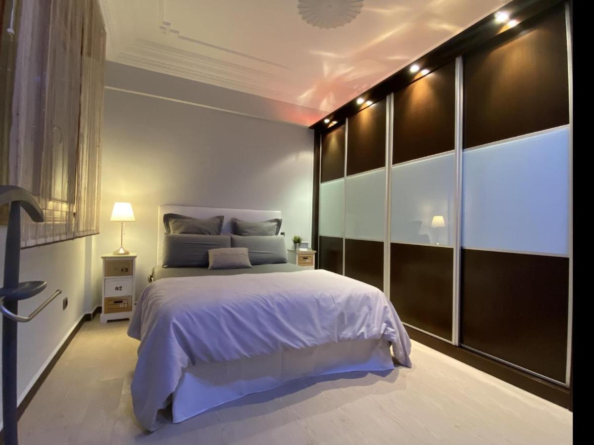Pozas Accommodation By Next Stop Bilbao Extérieur photo