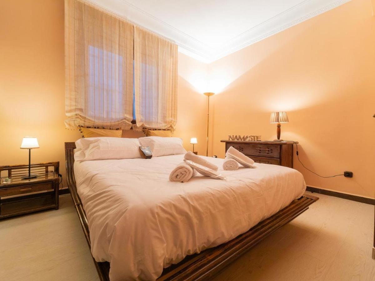 Pozas Accommodation By Next Stop Bilbao Extérieur photo