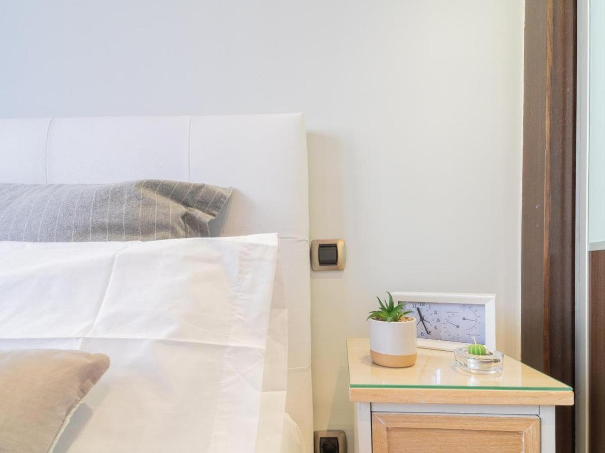 Pozas Accommodation By Next Stop Bilbao Extérieur photo
