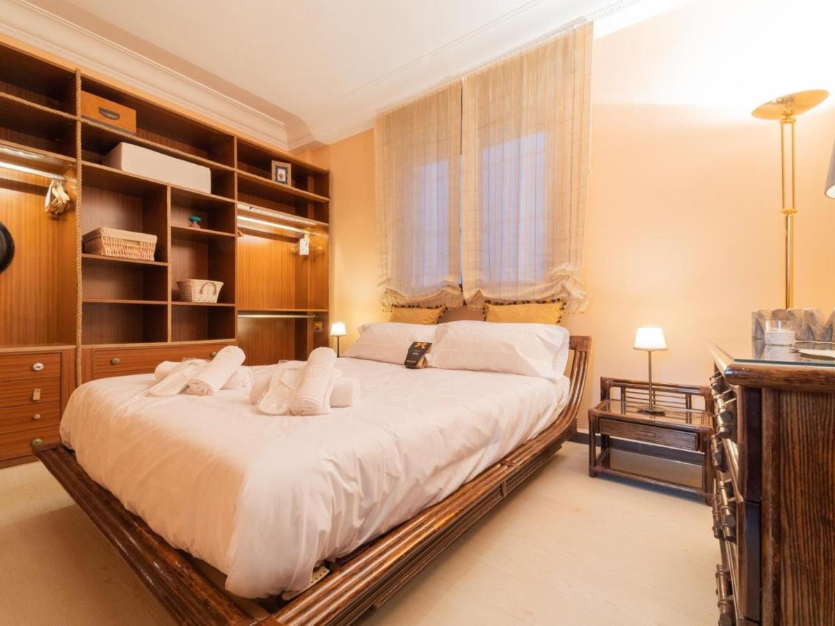 Pozas Accommodation By Next Stop Bilbao Extérieur photo