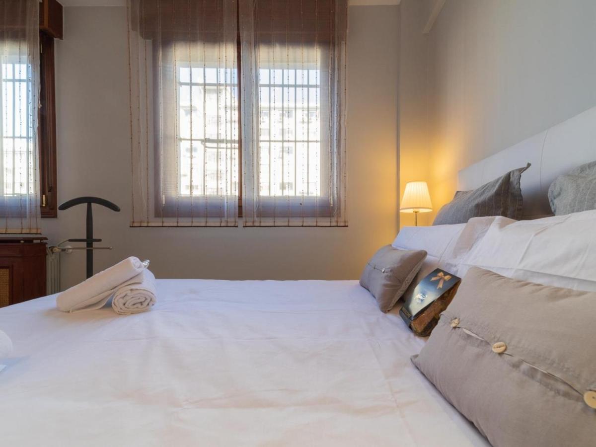 Pozas Accommodation By Next Stop Bilbao Extérieur photo