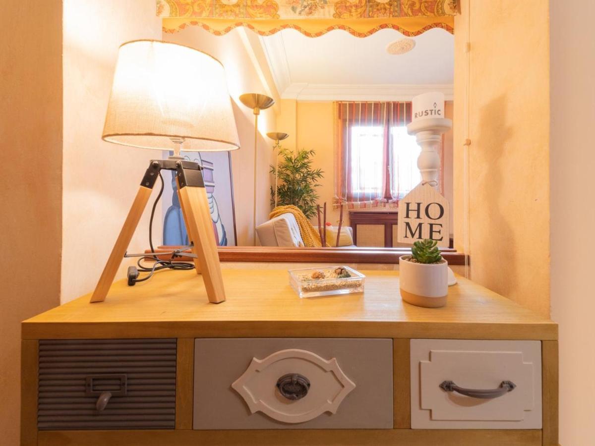 Pozas Accommodation By Next Stop Bilbao Extérieur photo
