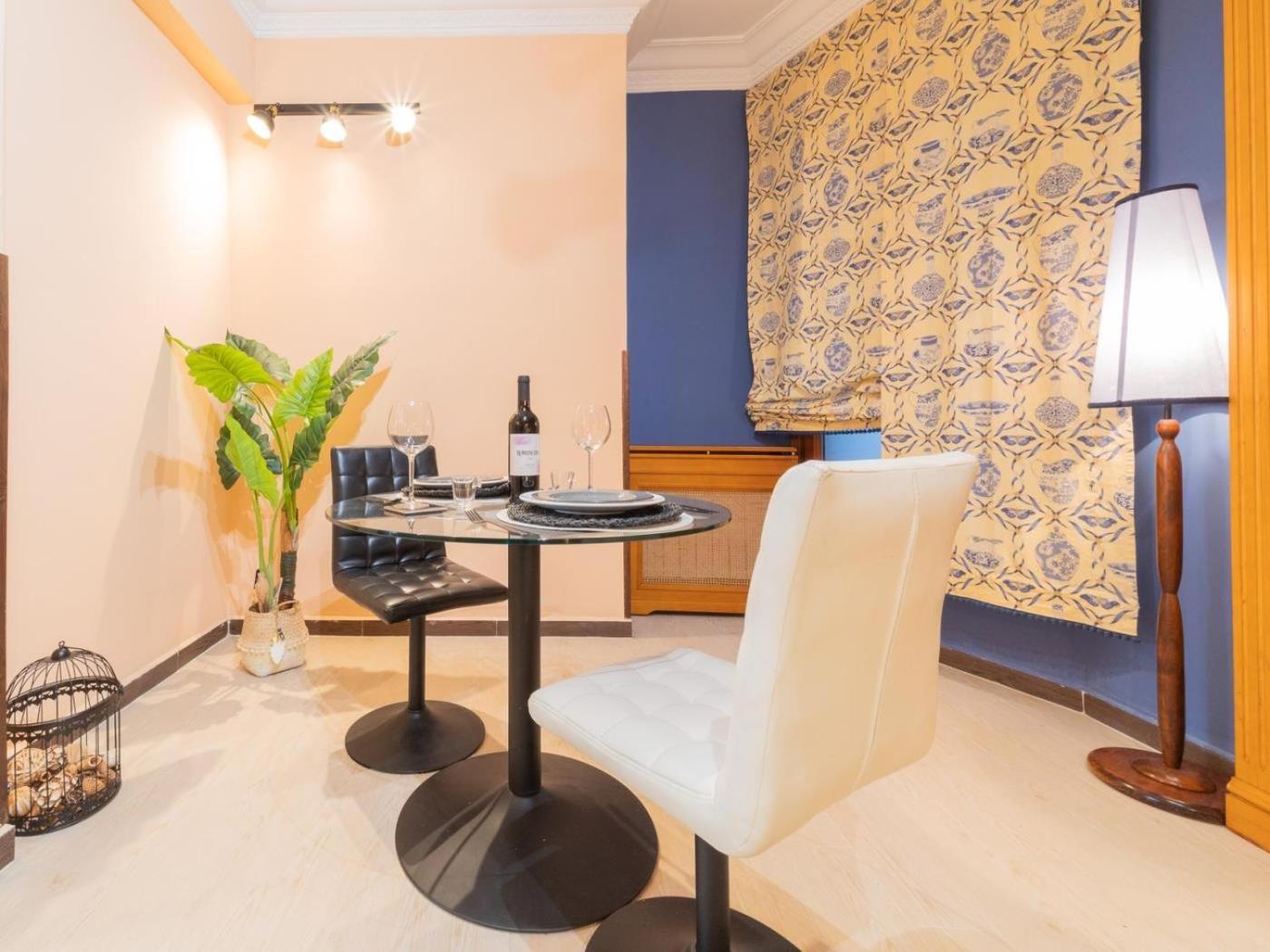 Pozas Accommodation By Next Stop Bilbao Extérieur photo