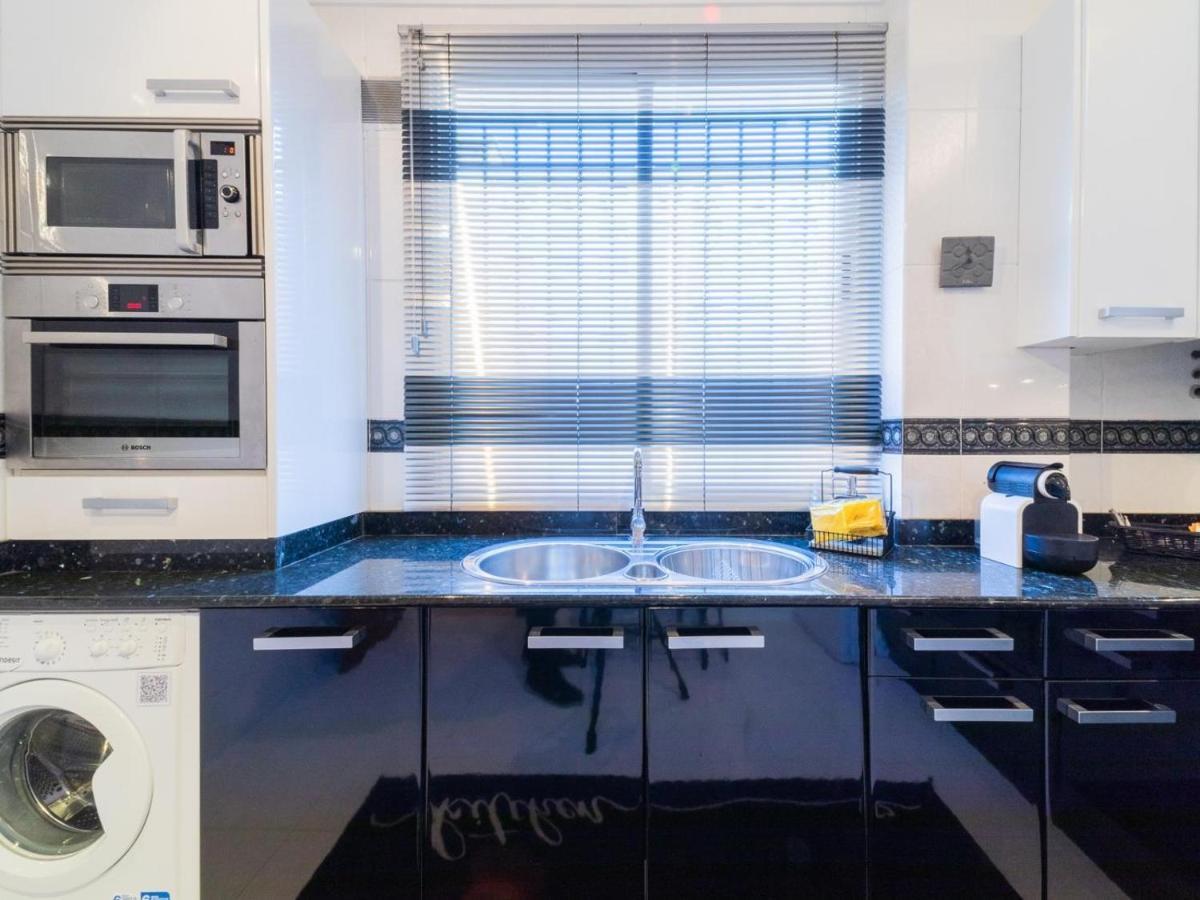 Pozas Accommodation By Next Stop Bilbao Extérieur photo