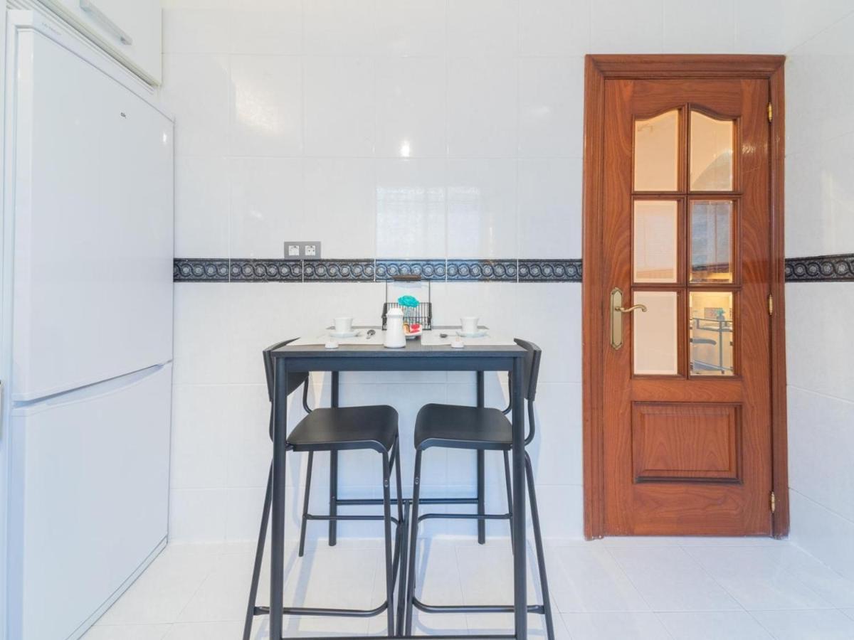 Pozas Accommodation By Next Stop Bilbao Extérieur photo