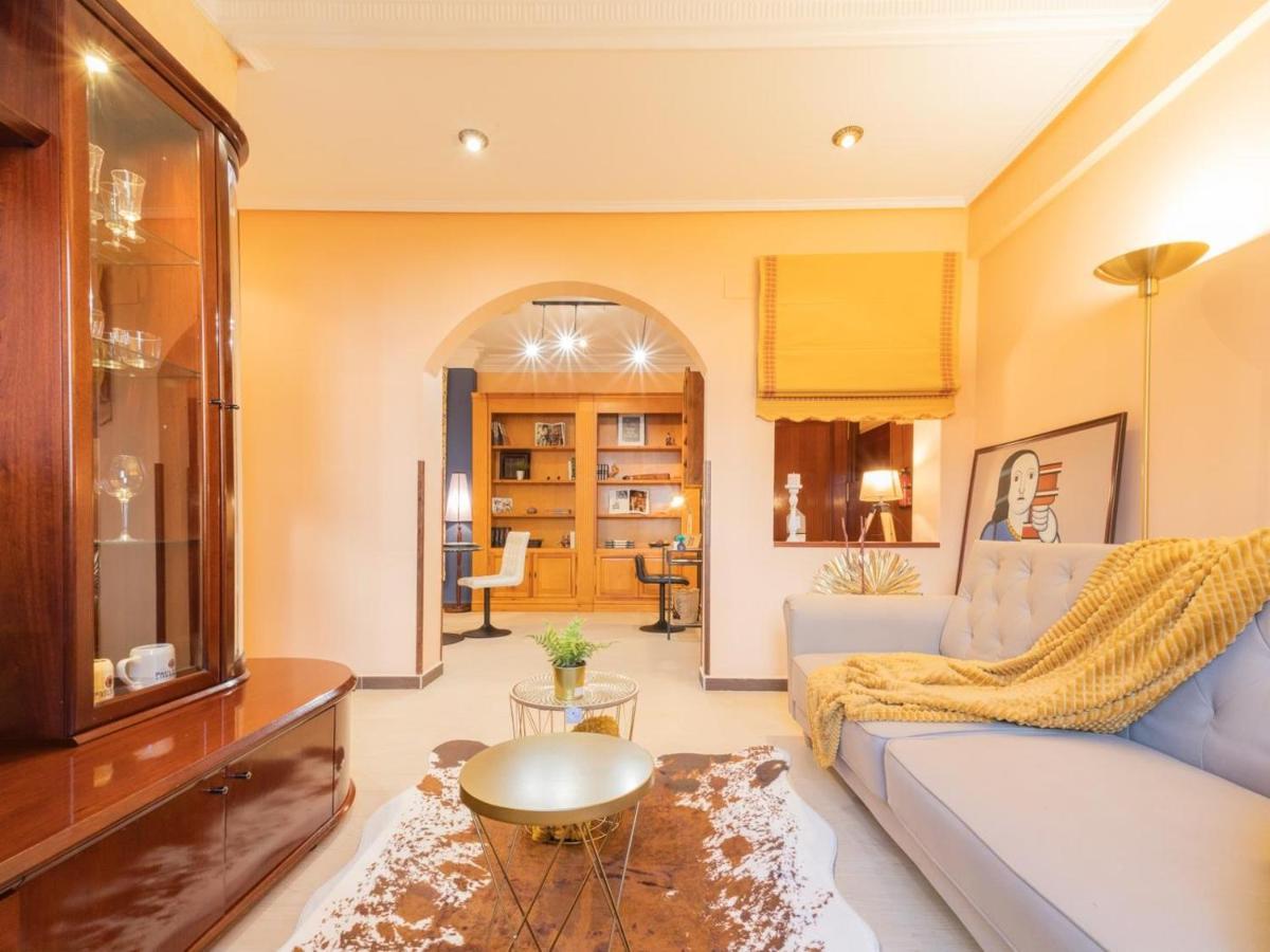 Pozas Accommodation By Next Stop Bilbao Extérieur photo